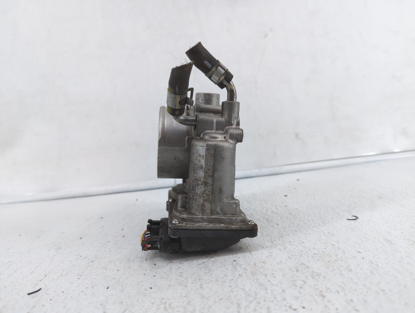 2011-2020 Hyundai Elantra Throttle Body P/N:35100-2E000 1302150124 Fits OEM Used Auto Parts - Oemusedautoparts1.com