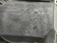2011-2020 Hyundai Elantra Throttle Body P/N:35100-2E000 1302150124 Fits OEM Used Auto Parts - Oemusedautoparts1.com