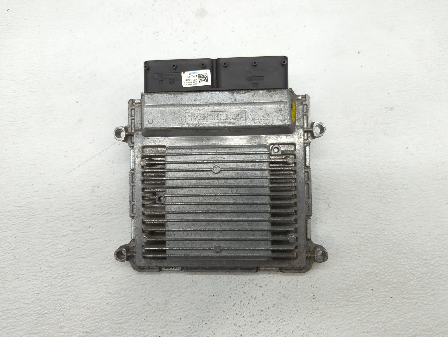 2014-2016 Hyundai Elantra PCM Engine Control Computer ECU ECM PCU OEM P/N:39103-2EML5 39102-2EML5 Fits Fits 2014 2015 2016 O
