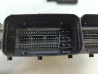 2014-2016 Hyundai Elantra PCM Engine Control Computer ECU ECM PCU OEM P/N:39103-2EML5 39102-2EML5 Fits Fits 2014 2015 2016 O
