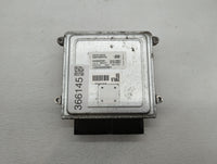 2014-2016 Hyundai Elantra PCM Engine Control Computer ECU ECM PCU OEM P/N:39103-2EML5 39102-2EML5 Fits Fits 2014 2015 2016 O