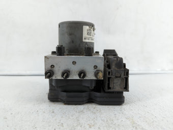 compare product 2014-2016 Hyundai Elantra Anti-Lock Brake ABS Pump Module Actuator OEM P/N:BE6003G510 58920-3X630 Fits Fits 2014 2015 2016 OEM Used Auto Parts
