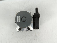 2014-2016 Hyundai Elantra Anti-Lock Brake ABS Pump Module Actuator OEM P/N:BE6003G510 58920-3X630 Fits Fits 2014 2015 2016 O