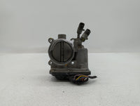 2011-2018 Hyundai Elantra Throttle Body P/N:35100-2E000 1302150124 Fits Fits 2011 2012 2013 2014 2015 2016 2017 2018 2019 OE
