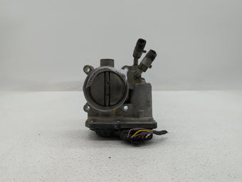 compare product 2011-2018 Hyundai Elantra Throttle Body P/N:35100-2E000 1302150124 Fits Fits 2011 2012 2013 2014 2015 2016 2017 2018 2019 OEM Used Auto Parts