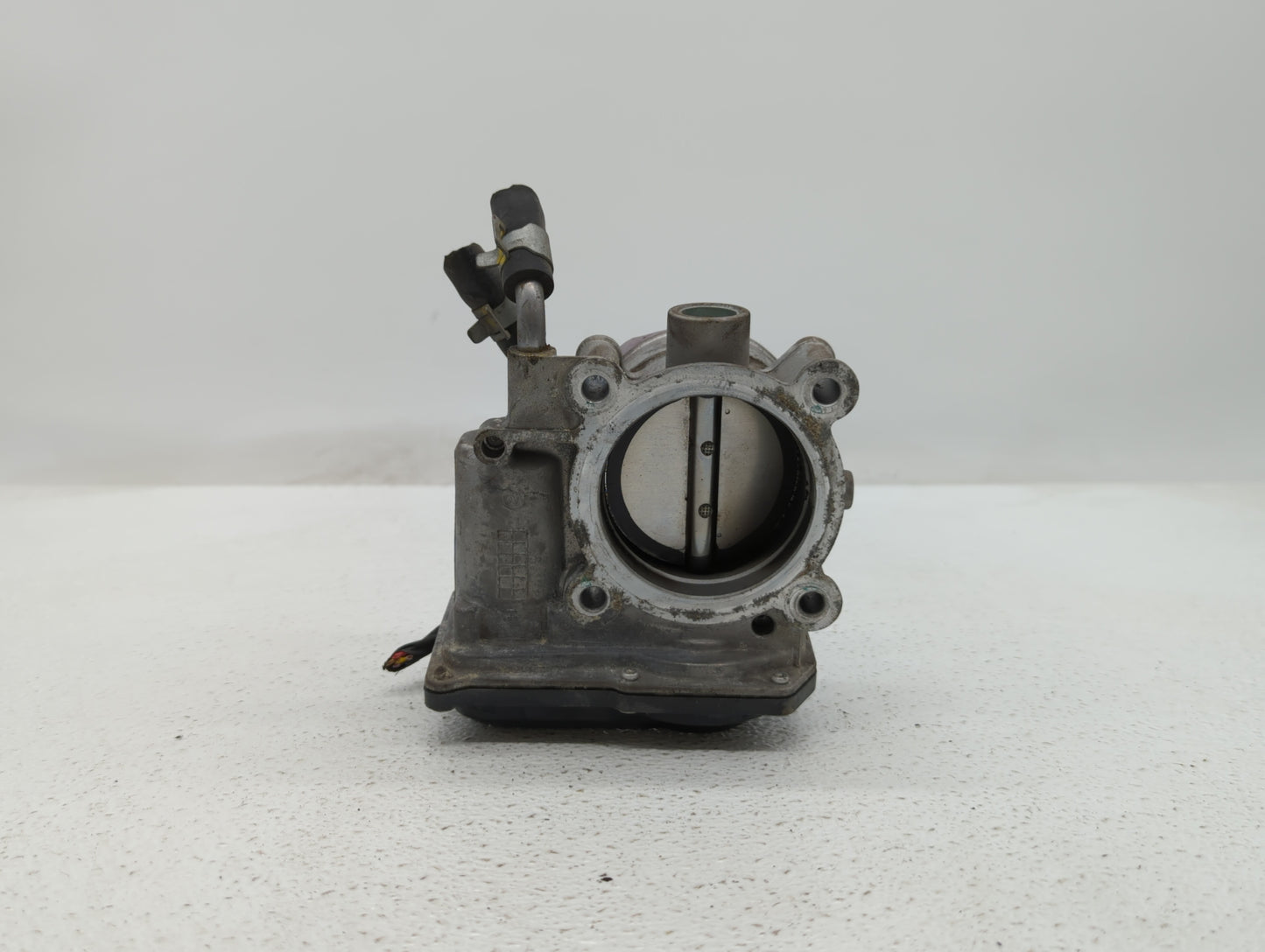 2011-2018 Hyundai Elantra Throttle Body P/N:35100-2E000 1302150124 Fits Fits 2011 2012 2013 2014 2015 2016 2017 2018 2019 OE