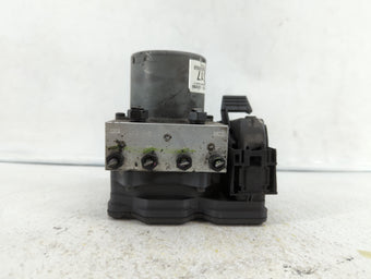 compare product 2014-2016 Hyundai Elantra Anti-Lock Brake ABS Pump Module Actuator OEM P/N:BE6003G510 58920-3X630 Fits Fits 2014 2015 2016 OEM Used Auto Parts