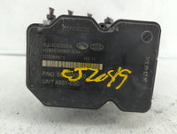 2014-2016 Hyundai Elantra ABS Pump Control Module Replacement P/N:BE6003G510 58920-3X630 Fits Fits 2014 2015 2016 OEM Used A