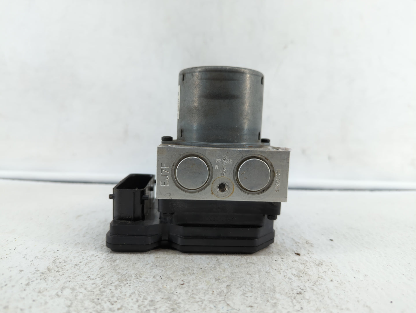 2014-2016 Hyundai Elantra ABS Pump Control Module Replacement P/N:BE6003G510 58920-3X630 Fits Fits 2014 2015 2016 OEM Used A
