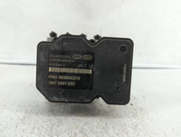 2014-2016 Hyundai Elantra ABS Pump Control Module Replacement P/N:BE6003G510 58920-3X630 Fits Fits 2014 2015 2016 OEM Used A