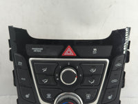 2013-2017 Hyundai Elantra Climate Control Module Temperature AC/Heater Replacement P/N:97250-A5242 97250-A5202 Fits OEM Used