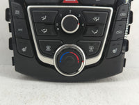 2013-2017 Hyundai Elantra Climate Control Module Temperature AC/Heater Replacement P/N:97250-A5242 97250-A5202 Fits OEM Used