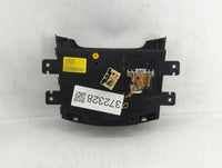 2013-2017 Hyundai Elantra Climate Control Module Temperature AC/Heater Replacement P/N:97250-A5242 97250-A5202 Fits OEM Used