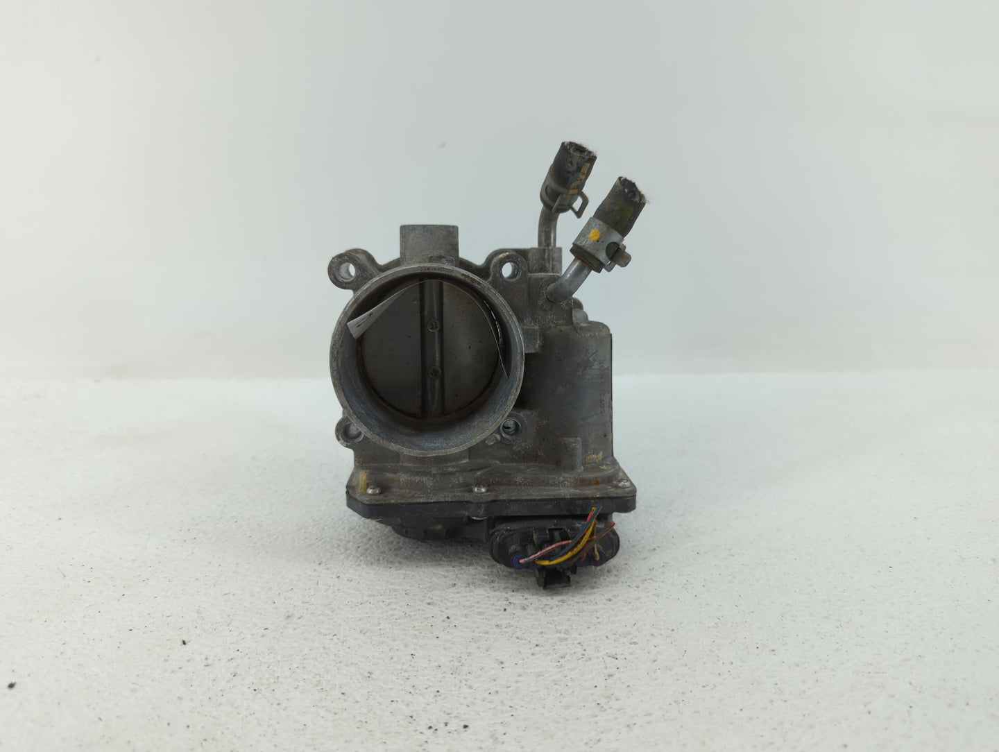 2011-2018 Hyundai Elantra Throttle Body P/N:35100-2E000 1302150124 Fits Fits 2011 2012 2013 2014 2015 2016 2017 2018 2019 OE