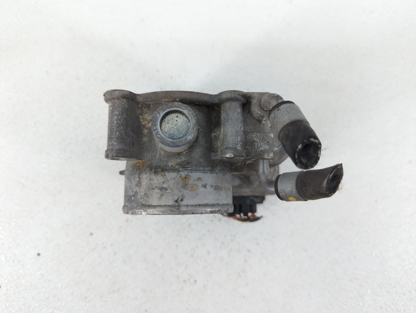 2011-2018 Hyundai Elantra Throttle Body P/N:35100-2E000 1302150124 Fits Fits 2011 2012 2013 2014 2015 2016 2017 2018 2019 OE