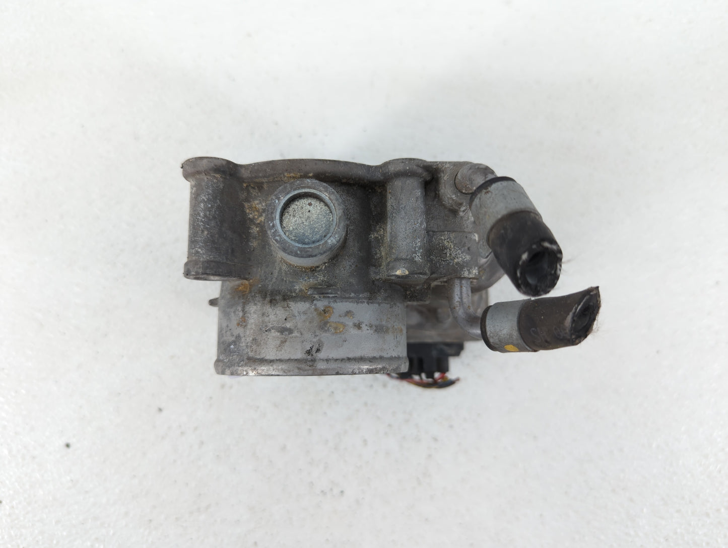 2011-2018 Hyundai Elantra Throttle Body P/N:35100-2E000 1302150124 Fits Fits 2011 2012 2013 2014 2015 2016 2017 2018 2019 OE