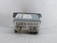 2014-2016 Hyundai Elantra Am Fm Cd Player Radio Receiver - Oemusedautoparts1.com