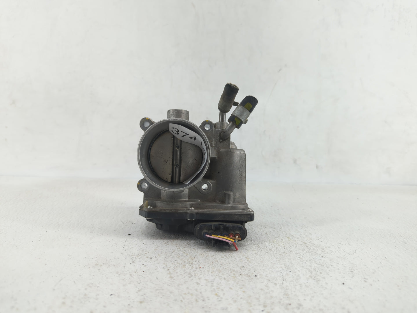 2011-2018 Hyundai Elantra Throttle Body P/N:35100-2E000 1302150124 Fits Fits 2011 2012 2013 2014 2015 2016 2017 2018 2019 OE
