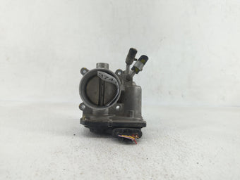 compare product 2011-2018 Hyundai Elantra Throttle Body P/N:35100-2E000 1302150124 Fits Fits 2011 2012 2013 2014 2015 2016 2017 2018 2019 OEM Used Auto Parts