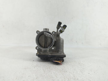 2011-2018 Hyundai Elantra Throttle Body P/N:35100-2E000 1302150124 Fits Fits 2011 2012 2013 2014 2015 2016 2017 2018 2019 OE