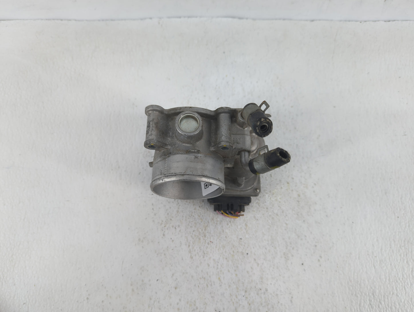 2011-2018 Hyundai Elantra Throttle Body P/N:35100-2E000 1302150124 Fits Fits 2011 2012 2013 2014 2015 2016 2017 2018 2019 OE