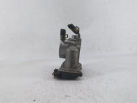 2011-2018 Hyundai Elantra Throttle Body P/N:35100-2E000 1302150124 Fits Fits 2011 2012 2013 2014 2015 2016 2017 2018 2019 OE
