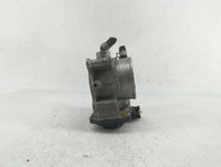 2011-2018 Hyundai Elantra Throttle Body P/N:35100-2E000 1302150124 Fits Fits 2011 2012 2013 2014 2015 2016 2017 2018 2019 OE