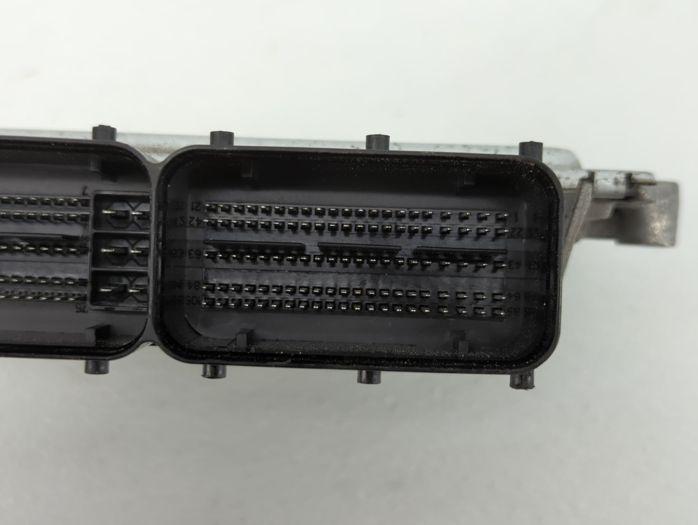 2014-2016 Hyundai Elantra PCM Engine Control Computer ECU ECM PCU OEM P/N:39102-2EML4 39103-2EML5 Fits Fits 2014 2015 2016 O