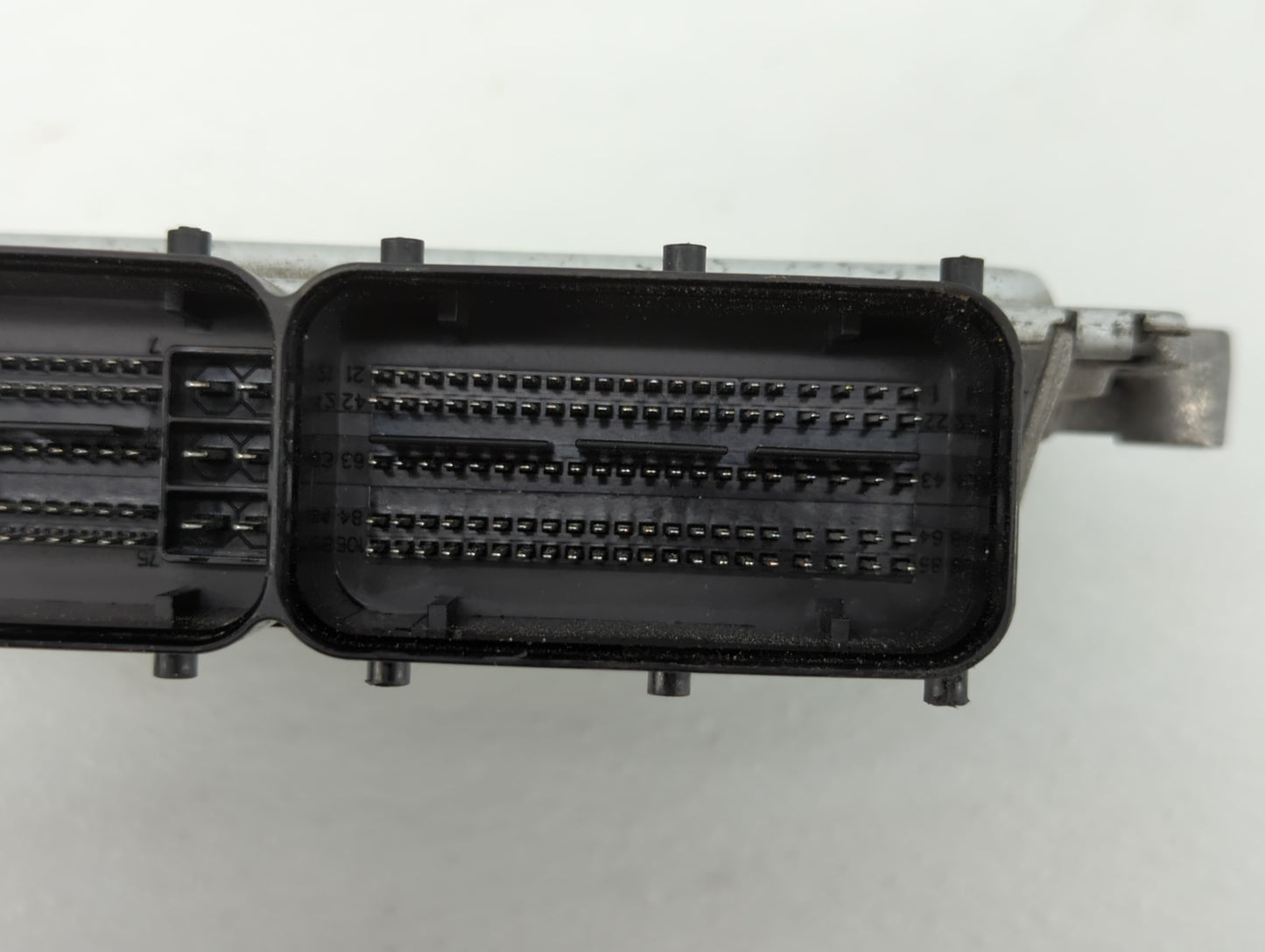2014-2016 Hyundai Elantra PCM Engine Control Computer ECU ECM PCU OEM P/N:39102-2EML4 39103-2EML5 Fits Fits 2014 2015 2016 O
