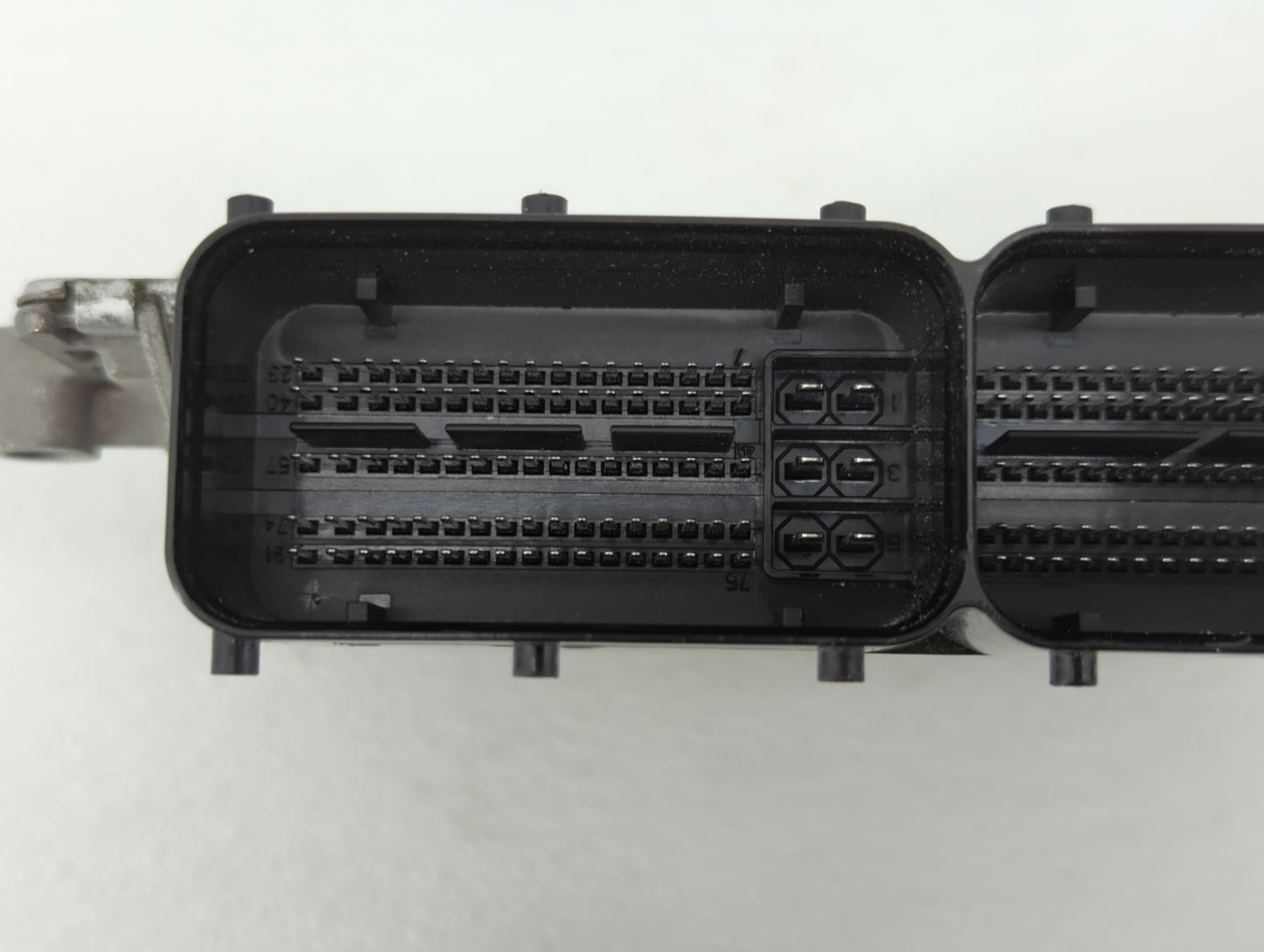 2014-2016 Hyundai Elantra PCM Engine Control Computer ECU ECM PCU OEM P/N:39102-2EML4 39103-2EML5 Fits Fits 2014 2015 2016 O