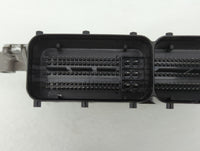 2014-2016 Hyundai Elantra PCM Engine Control Computer ECU ECM PCU OEM P/N:39102-2EML4 39103-2EML5 Fits Fits 2014 2015 2016 O