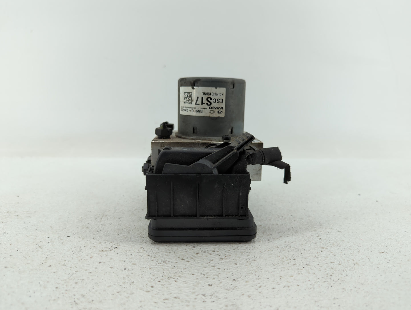 2014-2016 Hyundai Elantra ABS Pump Control Module Replacement P/N:BE6003G510 58920-3X630 Fits Fits 2014 2015 2016 OEM Used A