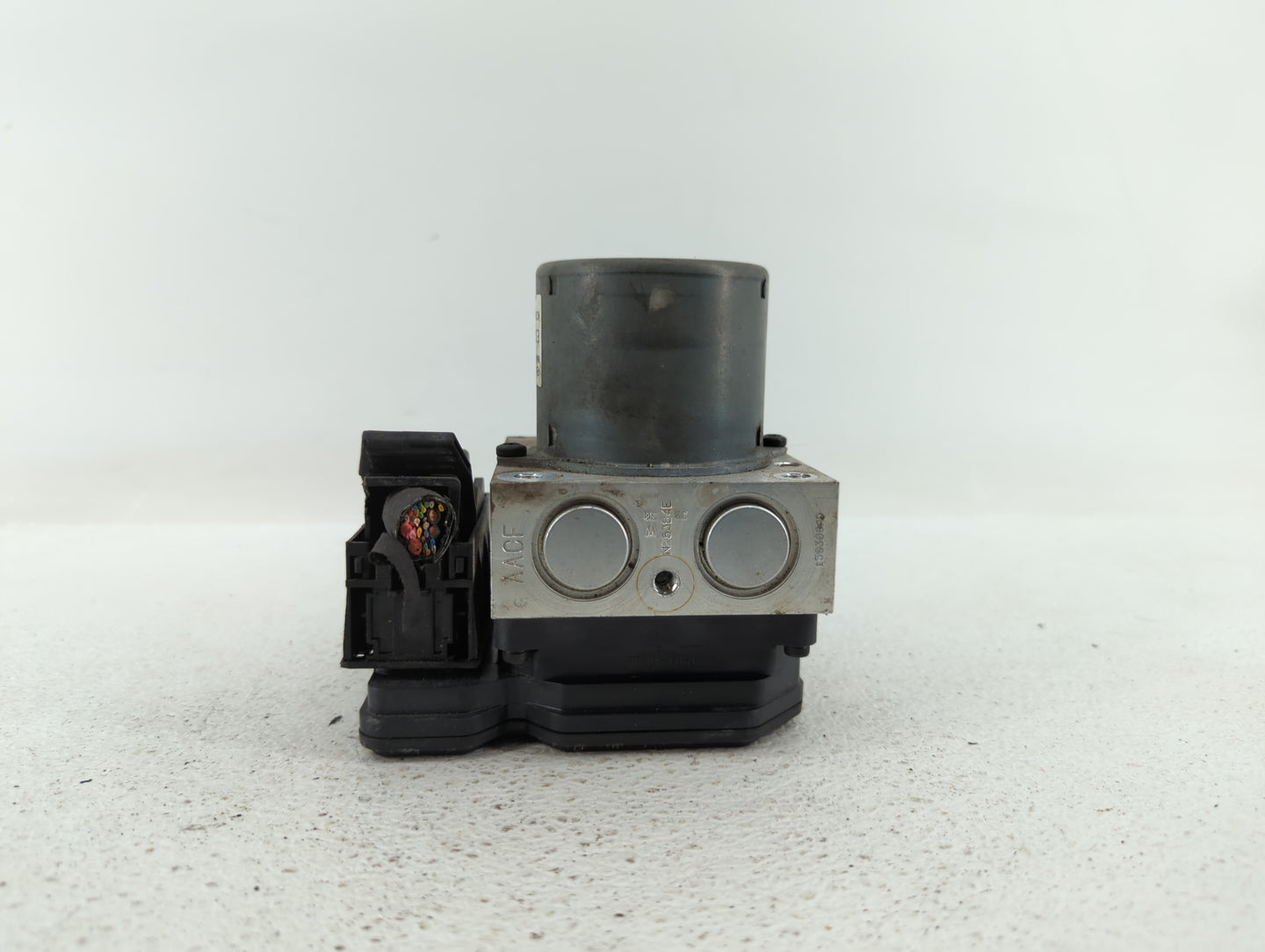 2014-2016 Hyundai Elantra ABS Pump Control Module Replacement P/N:BE6003G510 58920-3X630 Fits Fits 2014 2015 2016 OEM Used A