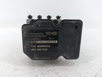 2014-2016 Hyundai Elantra ABS Pump Control Module Replacement P/N:BE6003G510 58920-3X630 Fits Fits 2014 2015 2016 OEM Used A