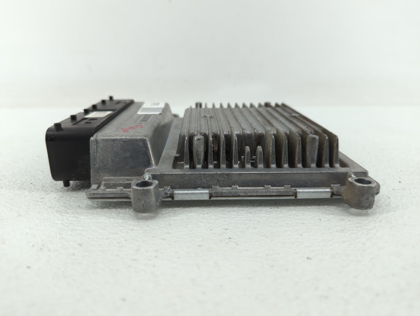 2014-2016 Hyundai Elantra PCM Engine Control Computer ECU ECM PCU OEM P/N:39100-2EMB6 39133-2EGB0 Fits Fits 2014 2015 2016 O