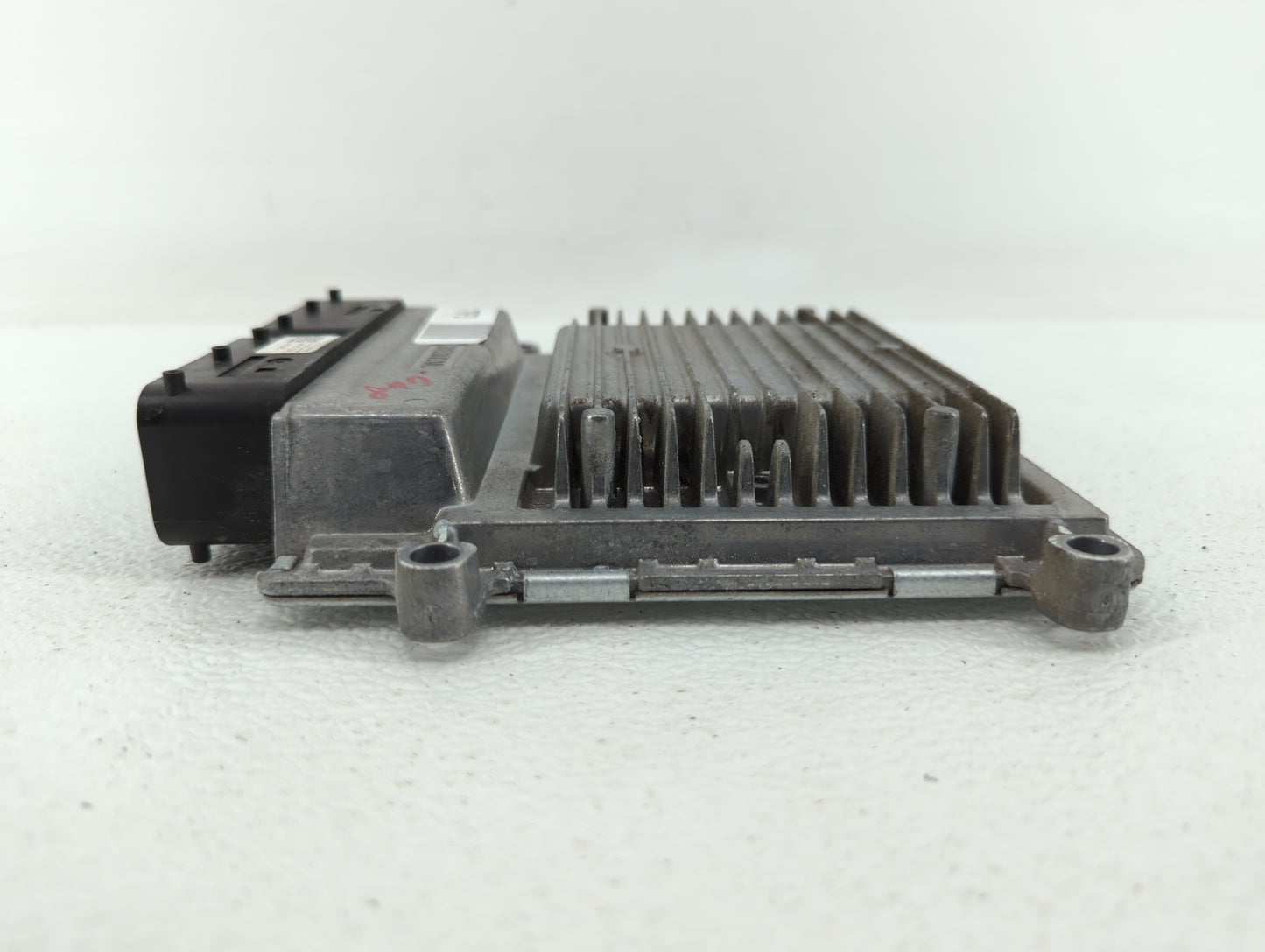 2014-2016 Hyundai Elantra PCM Engine Control Computer ECU ECM PCU OEM P/N:39100-2EMB6 39133-2EGB0 Fits Fits 2014 2015 2016 O