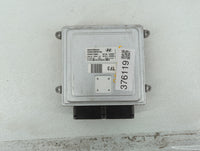 2014-2016 Hyundai Elantra PCM Engine Control Computer ECU ECM PCU OEM P/N:39100-2EMB6 39133-2EGB0 Fits Fits 2014 2015 2016 O