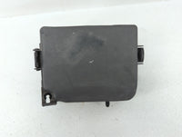 2014-2016 Hyundai Elantra Fusebox Fuse Box Panel Relay Module P/N:91265-3X080 91950-3X510 Fits Fits 2014 2015 2016 OEM Used 