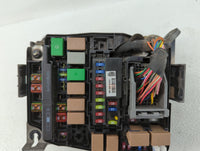 2014-2016 Hyundai Elantra Fusebox Fuse Box Panel Relay Module P/N:91265-3X080 91950-3X510 Fits Fits 2014 2015 2016 OEM Used 
