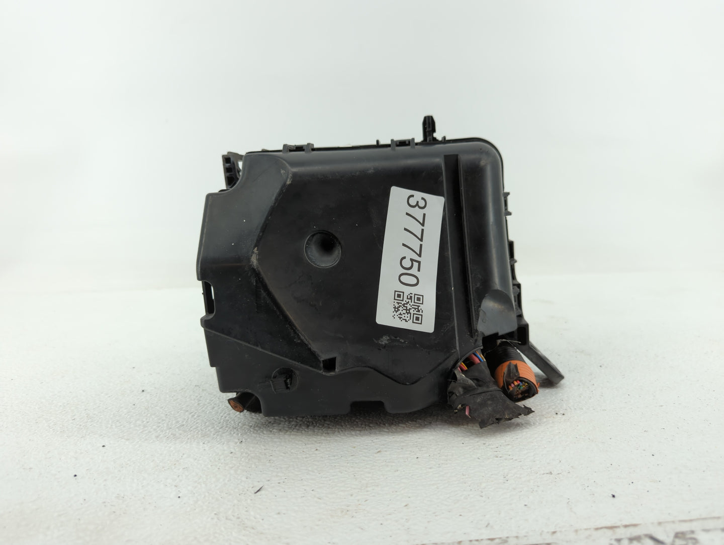 2014-2016 Hyundai Elantra Fusebox Fuse Box Panel Relay Module P/N:91265-3X080 91950-3X510 Fits Fits 2014 2015 2016 OEM Used 