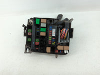 2014-2016 Hyundai Elantra Fusebox Fuse Box Panel Relay Module P/N:91265-3X080 91950-3X510 Fits Fits 2014 2015 2016 OEM Used 