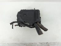 2014-2016 Hyundai Elantra Fusebox Fuse Box Panel Relay Module P/N:91265-3X080 91950-3X510 Fits Fits 2014 2015 2016 OEM Used 