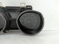 2014-2016 Hyundai Elantra Instrument Cluster Speedometer Gauges P/N:83800-52X70 94004-3Y010 Fits Fits 2014 2015 2016 OEM Use