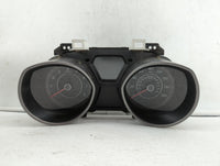 2014-2016 Hyundai Elantra Instrument Cluster Speedometer Gauges P/N:83800-52X70 94004-3Y010 Fits Fits 2014 2015 2016 OEM Use