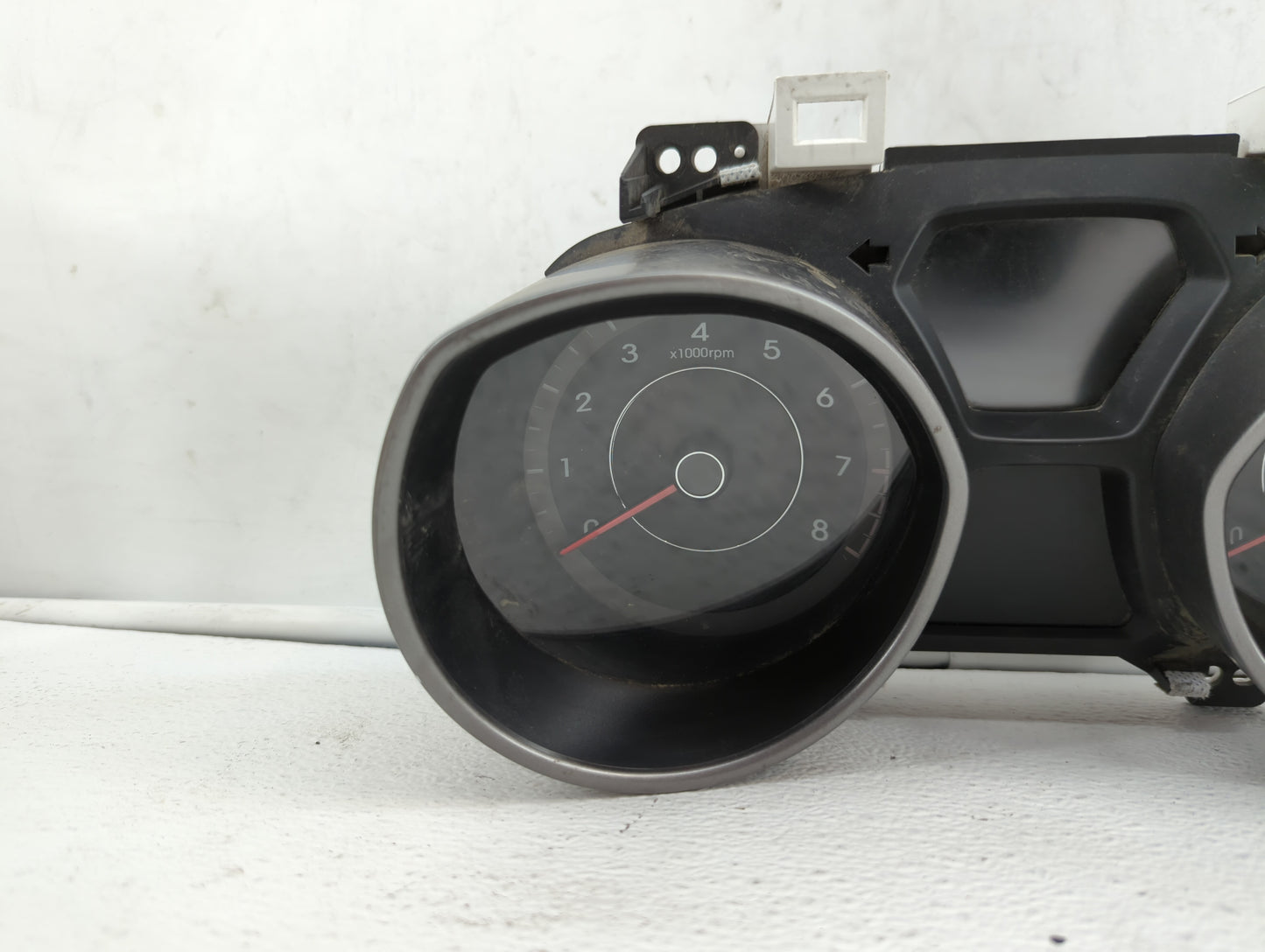 2014-2016 Hyundai Elantra Instrument Cluster Speedometer Gauges P/N:83800-52X70 94004-3Y010 Fits Fits 2014 2015 2016 OEM Use