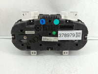 2014-2016 Hyundai Elantra Instrument Cluster Speedometer Gauges P/N:83800-52X70 94004-3Y010 Fits Fits 2014 2015 2016 OEM Use