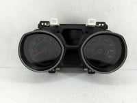 2014-2016 Hyundai Elantra Instrument Cluster Speedometer Gauges P/N:83800-52X70 94004-3Y010 Fits Fits 2014 2015 2016 OEM Use