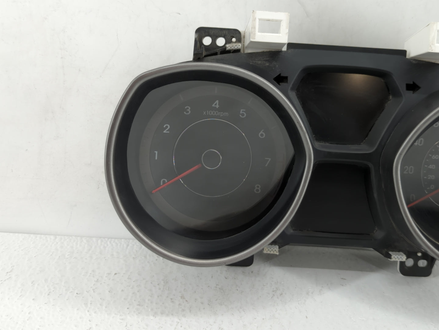 2014-2016 Hyundai Elantra Instrument Cluster Speedometer Gauges P/N:83800-52X70 94004-3Y010 Fits Fits 2014 2015 2016 OEM Use