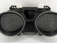 2014-2016 Hyundai Elantra Instrument Cluster Speedometer Gauges P/N:83800-52X70 94004-3Y010 Fits Fits 2014 2015 2016 OEM Use