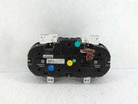 2014-2016 Hyundai Elantra Instrument Cluster Speedometer Gauges P/N:83800-52X70 94004-3Y010 Fits Fits 2014 2015 2016 OEM Use